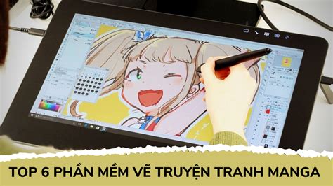 vymanga sketch|9 phần mềm vẽ truyện tranh miễn phí tốt nhất trong 2024.